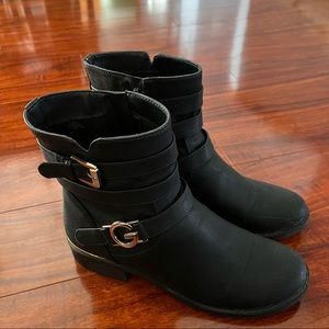Guess Boots